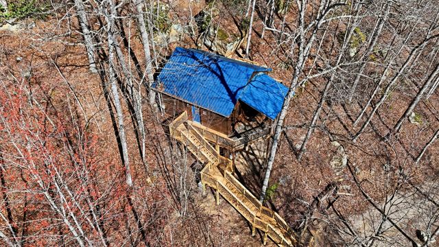 601 Twin Arch Road, Stanton, KY 40380