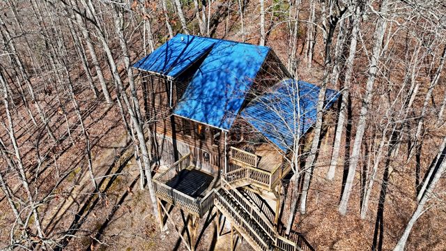 601 Twin Arch Road, Stanton, KY 40380