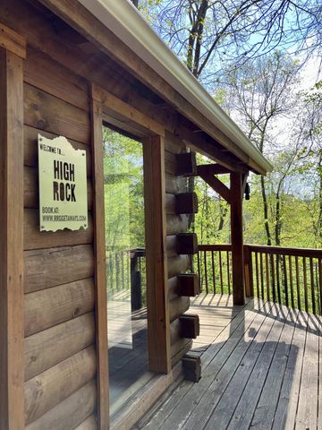 601 Twin Arch Road, Stanton, KY 40380