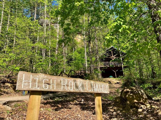 601 Twin Arch Road, Stanton, KY 40380