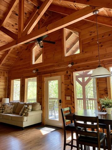 601 Twin Arch Road, Stanton, KY 40380