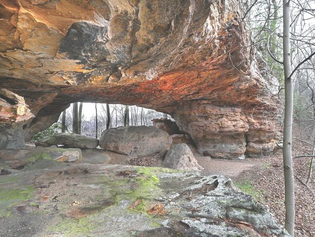 601 Twin Arch Road, Stanton, KY 40380