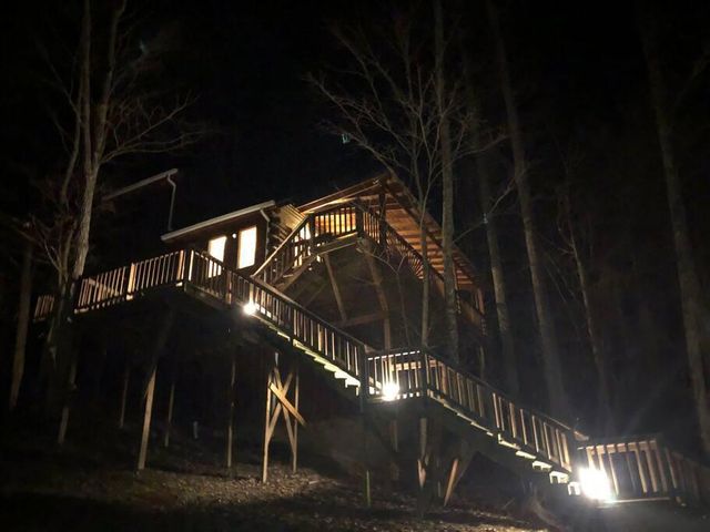 601 Twin Arch Road, Stanton, KY 40380