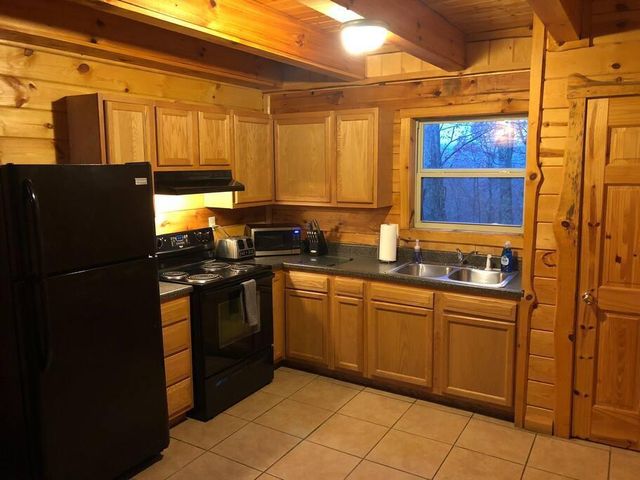 601 Twin Arch Road, Stanton, KY 40380