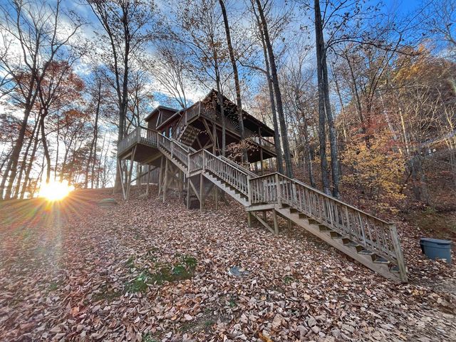 601 Twin Arch Road, Stanton, KY 40380