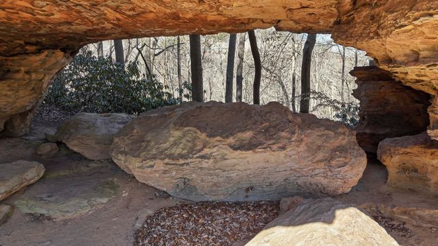 601 Twin Arch Road, Stanton, KY 40380