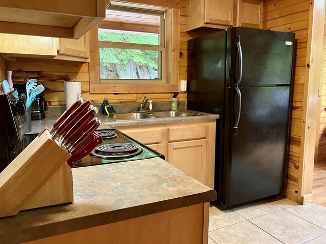 601 Twin Arch Road, Stanton, KY 40380