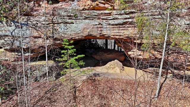 601 Twin Arch Road, Stanton, KY 40380