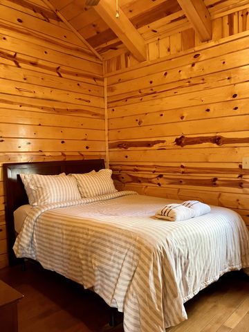 601 Twin Arch Road, Stanton, KY 40380