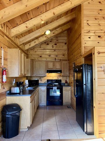 601 Twin Arch Road, Stanton, KY 40380