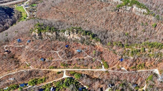 601 Twin Arch Road, Stanton, KY 40380