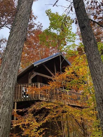 601 Twin Arch Road, Stanton, KY 40380