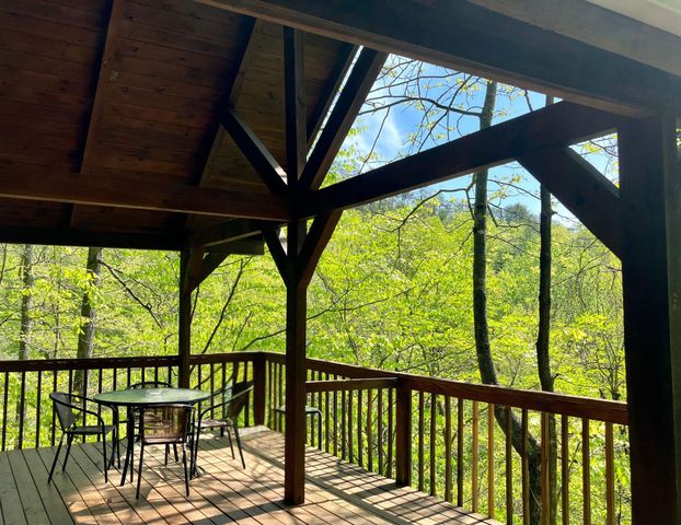 601 Twin Arch Road, Stanton, KY 40380