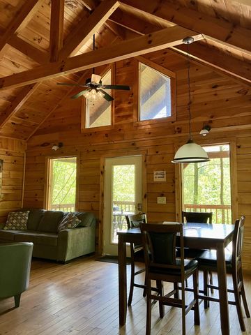 601 Twin Arch Road, Stanton, KY 40380