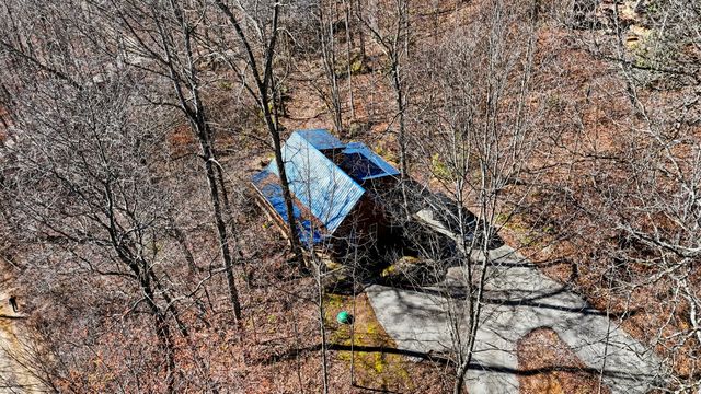 601 Twin Arch Road, Stanton, KY 40380