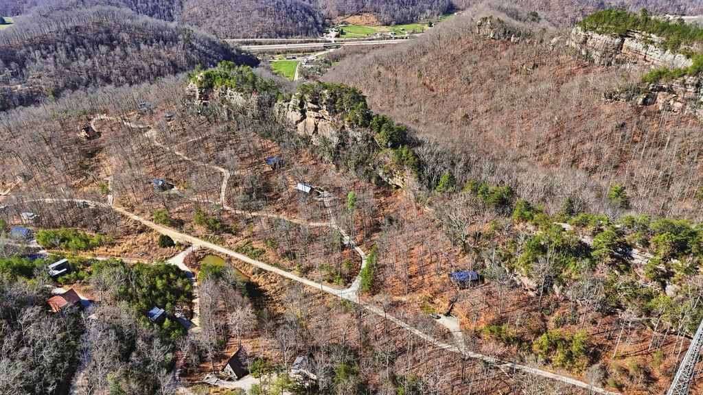 601 Twin Arch Road, Stanton, KY 40380