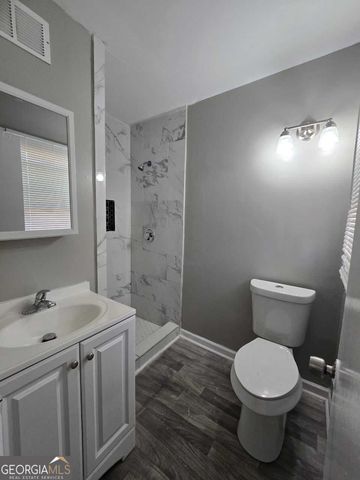 468 Morrow Road, Forest Park, GA 30297