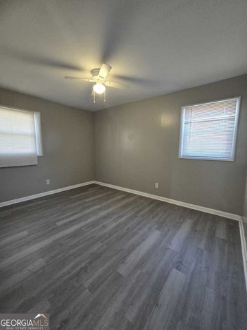 468 Morrow Road, Forest Park, GA 30297