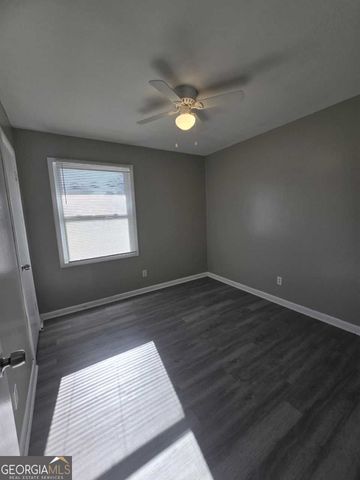 468 Morrow Road, Forest Park, GA 30297