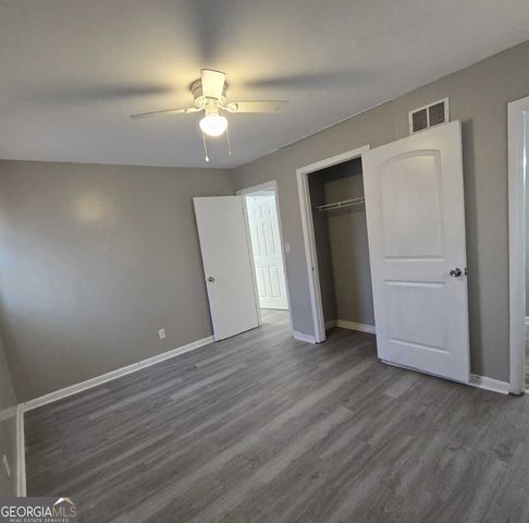 468 Morrow Road, Forest Park, GA 30297