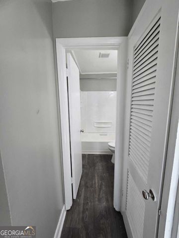 468 Morrow Road, Forest Park, GA 30297