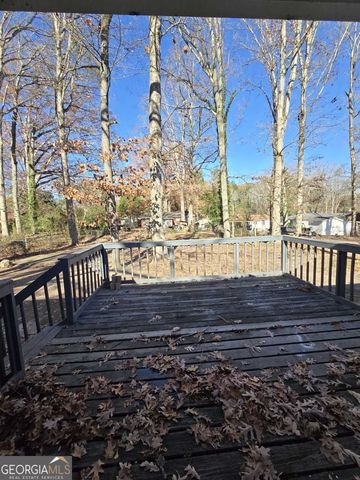 468 Morrow Road, Forest Park, GA 30297