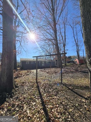 468 Morrow Road, Forest Park, GA 30297