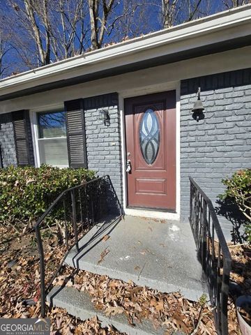 468 Morrow Road, Forest Park, GA 30297