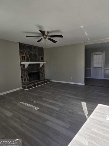 468 Morrow Road, Forest Park, GA 30297