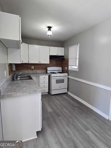 468 Morrow Road, Forest Park, GA 30297