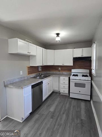 468 Morrow Road, Forest Park, GA 30297