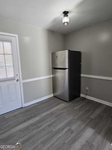 468 Morrow Road, Forest Park, GA 30297