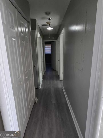 468 Morrow Road, Forest Park, GA 30297