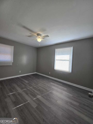 468 Morrow Road, Forest Park, GA 30297