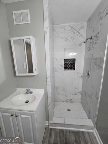 468 Morrow Road, Forest Park, GA 30297