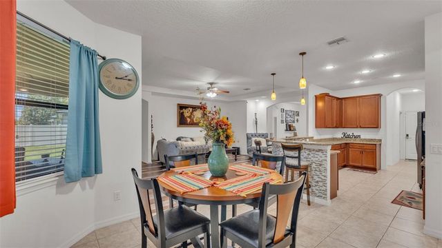 2331 SEBAGO DRIVE, Lakeland, FL 33805