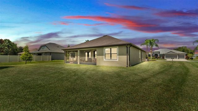 2331 SEBAGO DRIVE, Lakeland, FL 33805
