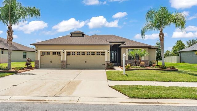 2331 SEBAGO DRIVE, Lakeland, FL 33805