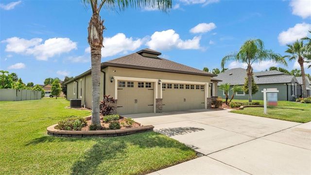 2331 SEBAGO DRIVE, Lakeland, FL 33805