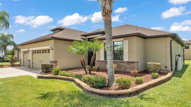 2331 SEBAGO DRIVE, Lakeland, FL 33805