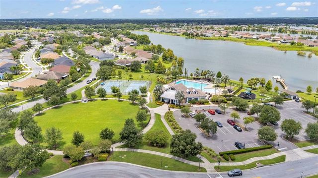 2331 SEBAGO DRIVE, Lakeland, FL 33805