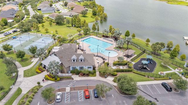 2331 SEBAGO DRIVE, Lakeland, FL 33805