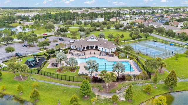 2331 SEBAGO DRIVE, Lakeland, FL 33805