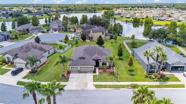 2331 SEBAGO DRIVE, Lakeland, FL 33805