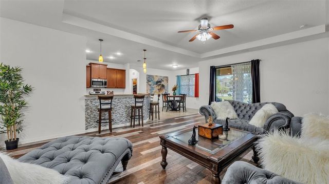 2331 SEBAGO DRIVE, Lakeland, FL 33805
