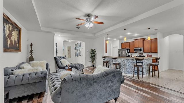 2331 SEBAGO DRIVE, Lakeland, FL 33805
