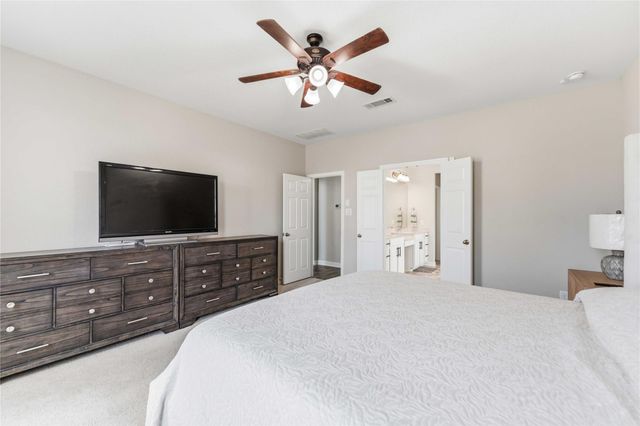 9414 Peralta Creek Court, Cypress, TX 77433