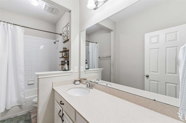 9414 Peralta Creek Court, Cypress, TX 77433