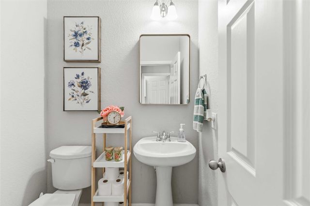 9414 Peralta Creek Court, Cypress, TX 77433