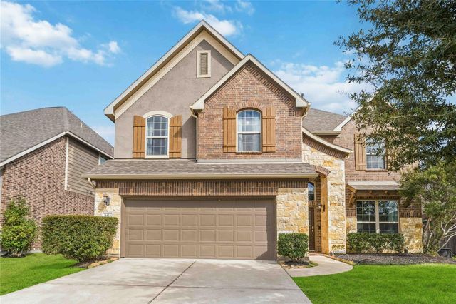 9414 Peralta Creek Court, Cypress, TX 77433